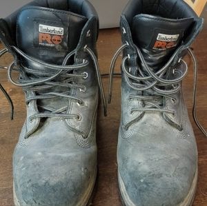 Timberland Pro